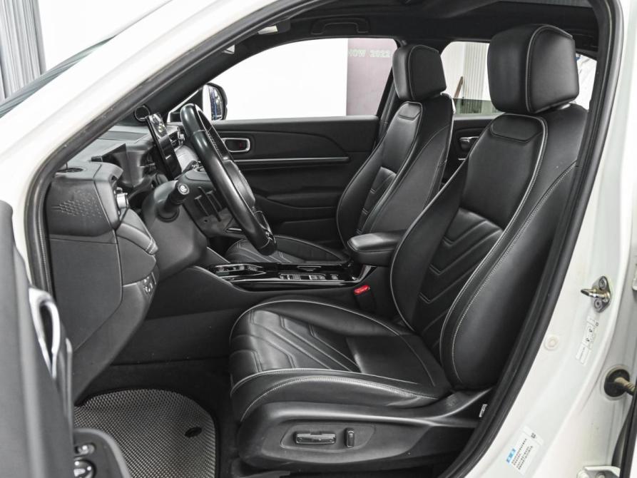 Honda e:NP1 Ставрополь  - изображение 10
