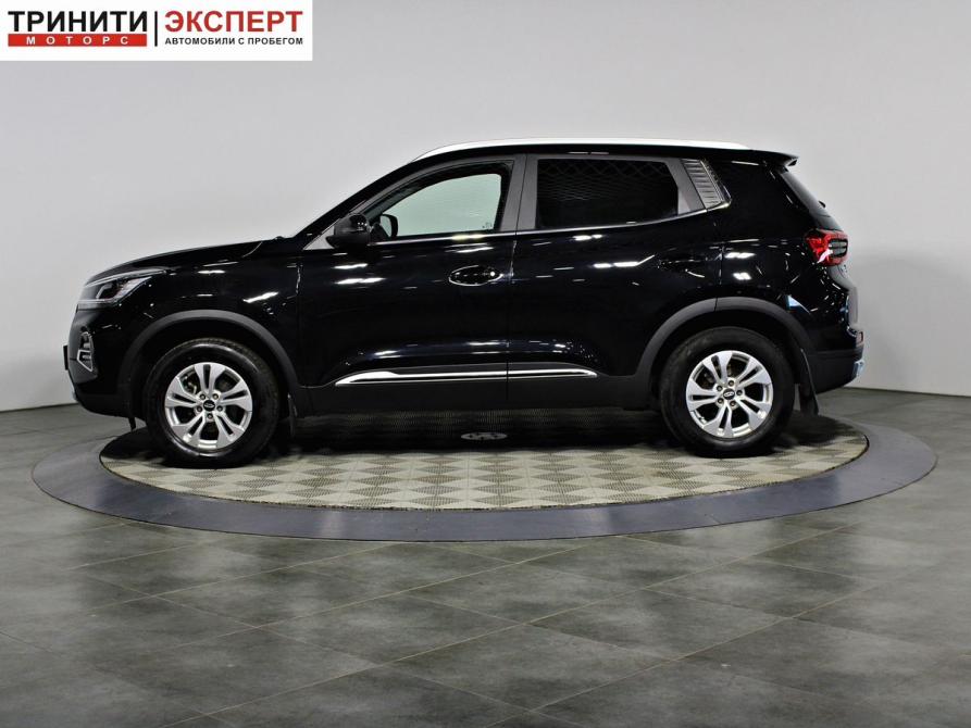 Chery Tiggo 4 Pro I Белгород  - изображение 5