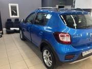 Renault Sandero II Рестайлинг Тверь  - изображение 21