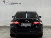Toyota Camry VIII (XV70) Химки  - изображение 25