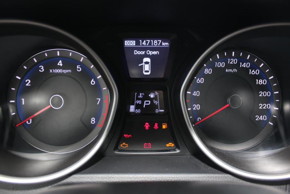 Hyundai i30 II Белгород  - изображение 19