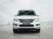 Lexus LX III Новосибирск  - изображение 49