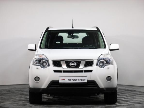 Nissan X-Trail II Рестайлинг с пробегом 2014 года, цена 1 149 000 рублей, 244046 км, внедорожник, Автокод Объявления