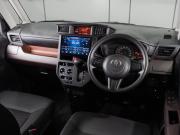 Toyota Roomy I Рестайлинг Тюмень  - изображение 25
