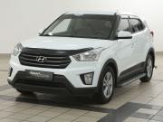 Hyundai Creta I Иваново  - изображение 26