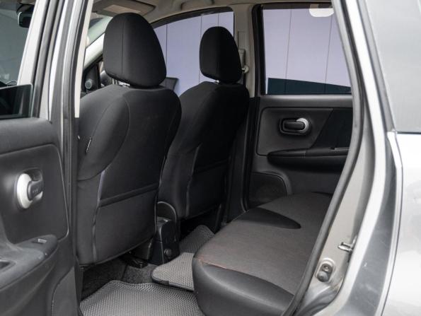 Nissan Note I Рестайлинг с пробегом 2011 года, цена 920 000 рублей, 104443 км, хэтчбек, Автокод Объявления