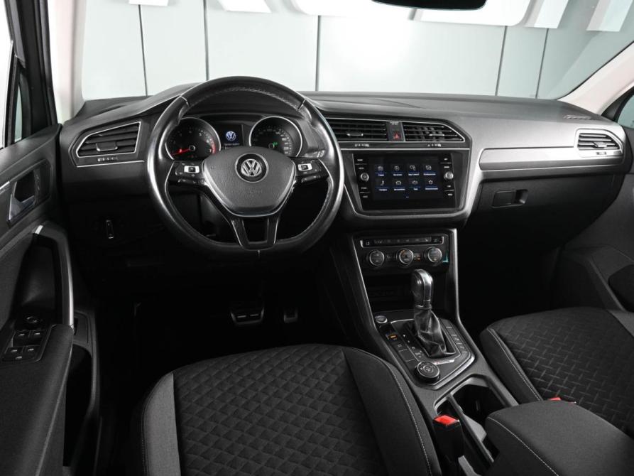 Volkswagen Tiguan II Ростов-на-Дону  - изображение 6