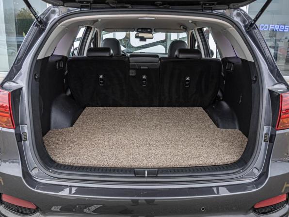 Kia Sorento III Prime Рестайлинг с пробегом 2019 года, цена 2 745 000 рублей, 129353 км, внедорожник, Автокод Объявления