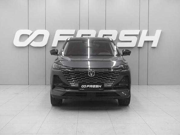 Changan CS55 Plus II Рестайлинг с пробегом 2024 года, цена 2 499 000 рублей, 36245 км, внедорожник, Автокод Объявления