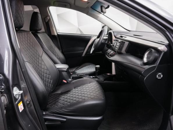 Toyota RAV4 IV (XA40) с пробегом 2013 года, цена 1 650 000 рублей, 167035 км, внедорожник, Автокод Объявления