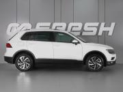 Volkswagen Tiguan II Минеральные Воды  - изображение 24