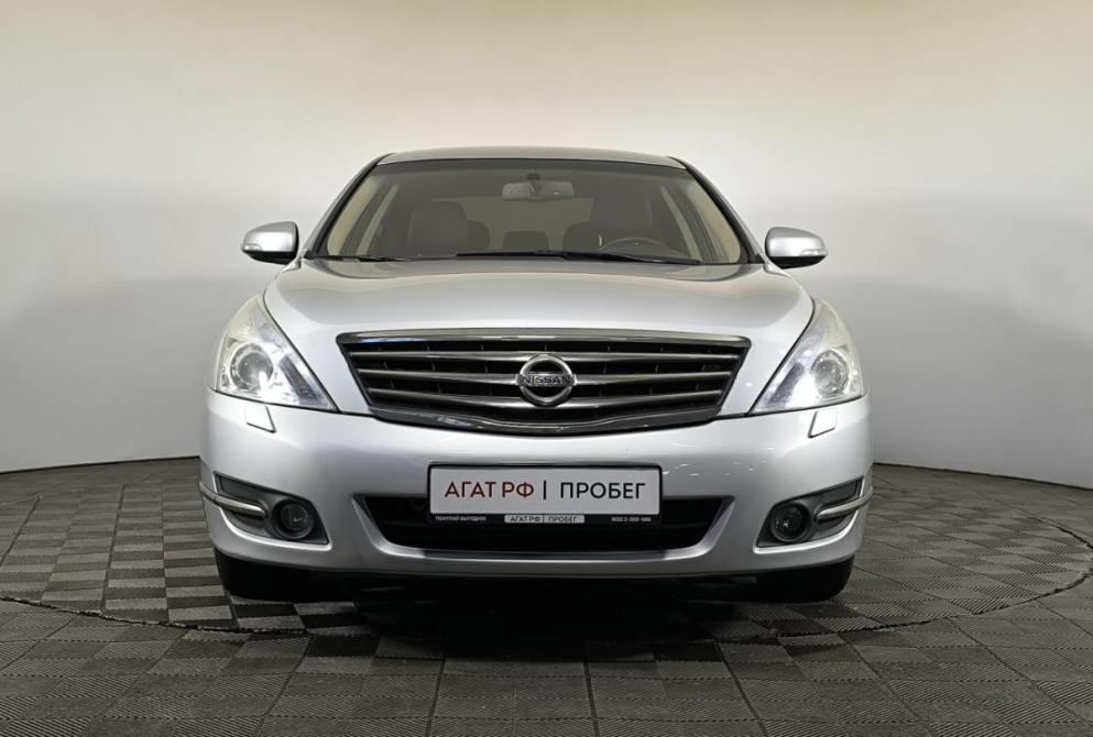 Nissan Teana II Рестайлинг Нижний Новгород  - изображение 2