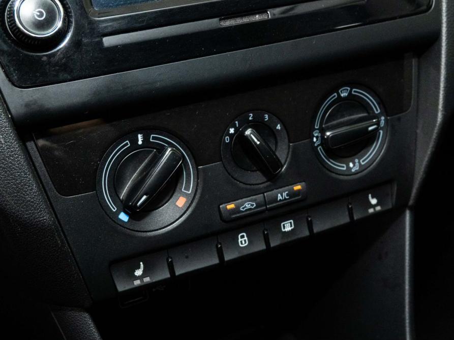 Skoda Rapid I Рестайлинг Казань  - изображение 11