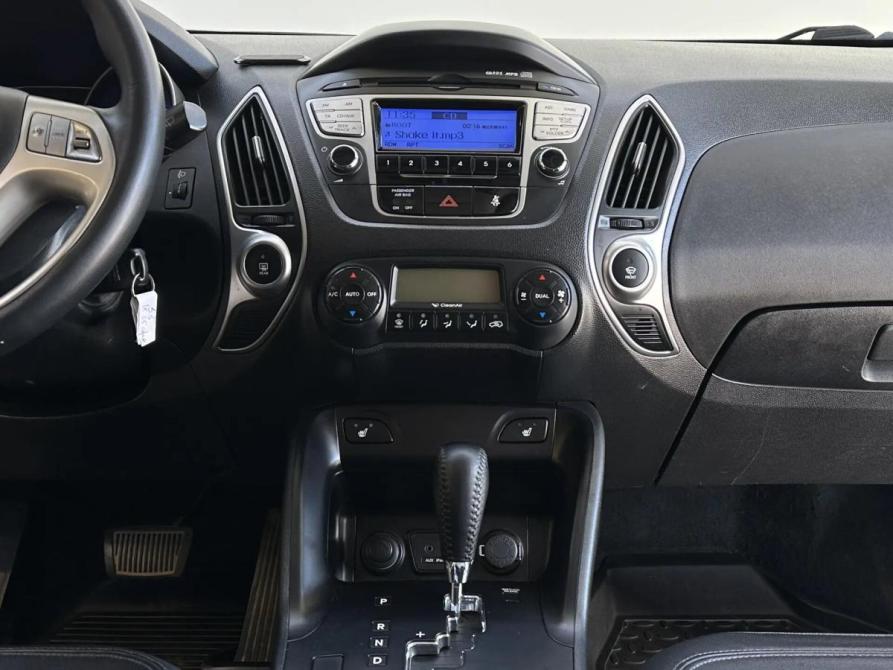 Hyundai ix35 I Барнаул  - изображение 15