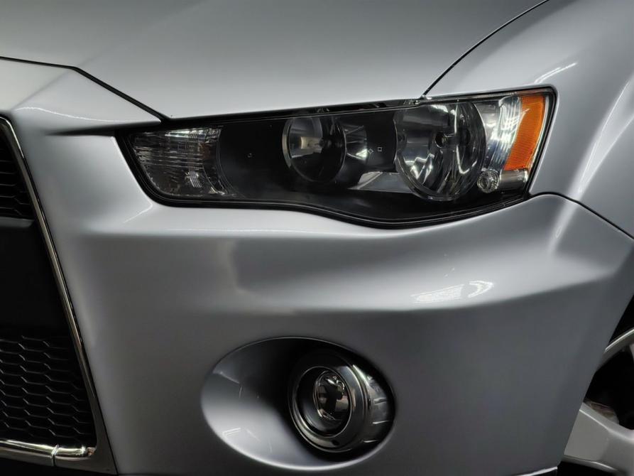 Mitsubishi Outlander II Рестайлинг Москва  - изображение 10