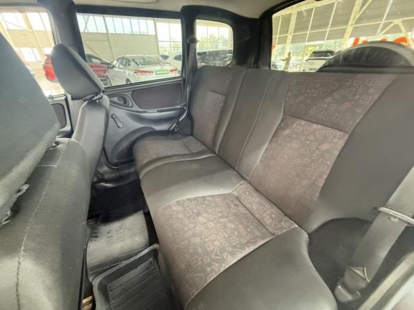 Chevrolet Niva I с пробегом 2006 года, цена 290 000 рублей, 202537 км, внедорожник, Автокод Объявления