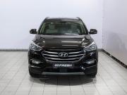 Hyundai Santa Fe III Рестайлинг Ростов-на-Дону  - изображение 24