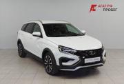 Lada (ВАЗ) Vesta I Рестайлинг (NG) Саратов  - изображение 27