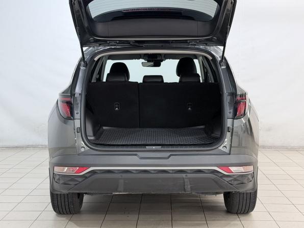 Hyundai Tucson IV с пробегом 2023 года, цена 3 249 000 рублей, 60484 км, внедорожник, Автокод Объявления