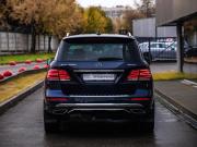 Mercedes-Benz GLE I (W166) Санкт-Петербург  - изображение 47