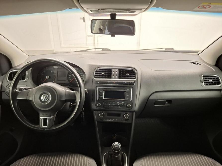 Volkswagen Polo V Казань  - изображение 17