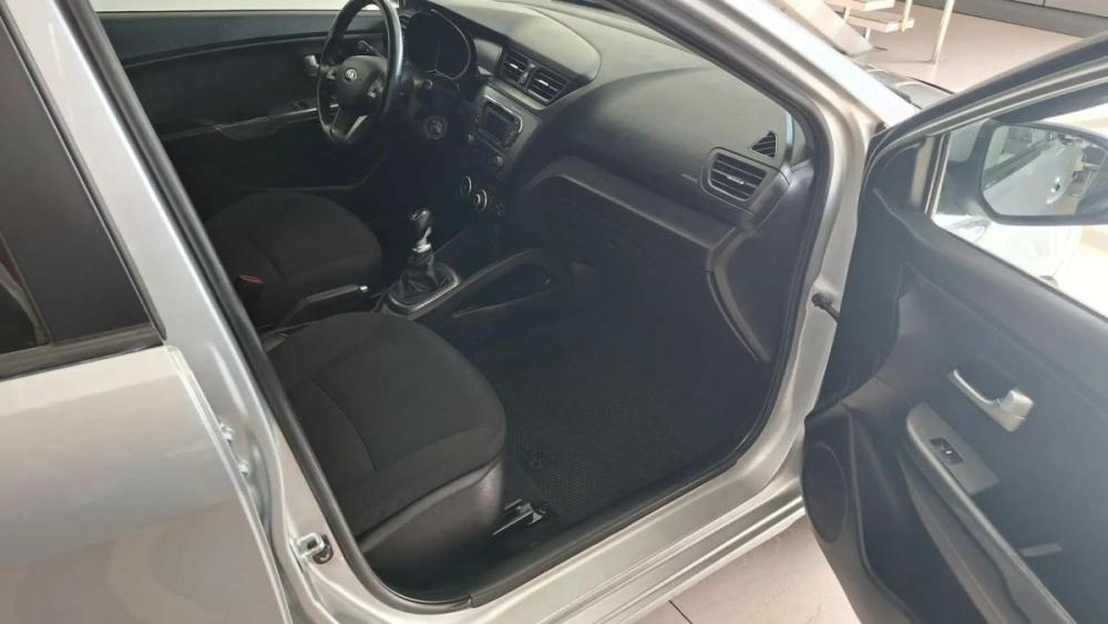 Kia Rio III Уфа  - изображение 31