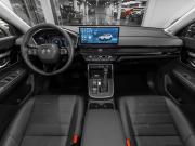 Honda CR-V VI Москва  - изображение 36