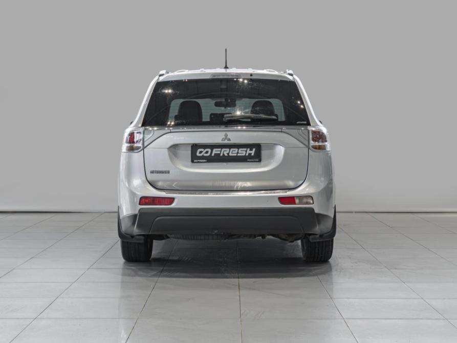 Mitsubishi Outlander III Мурманск  - изображение 4