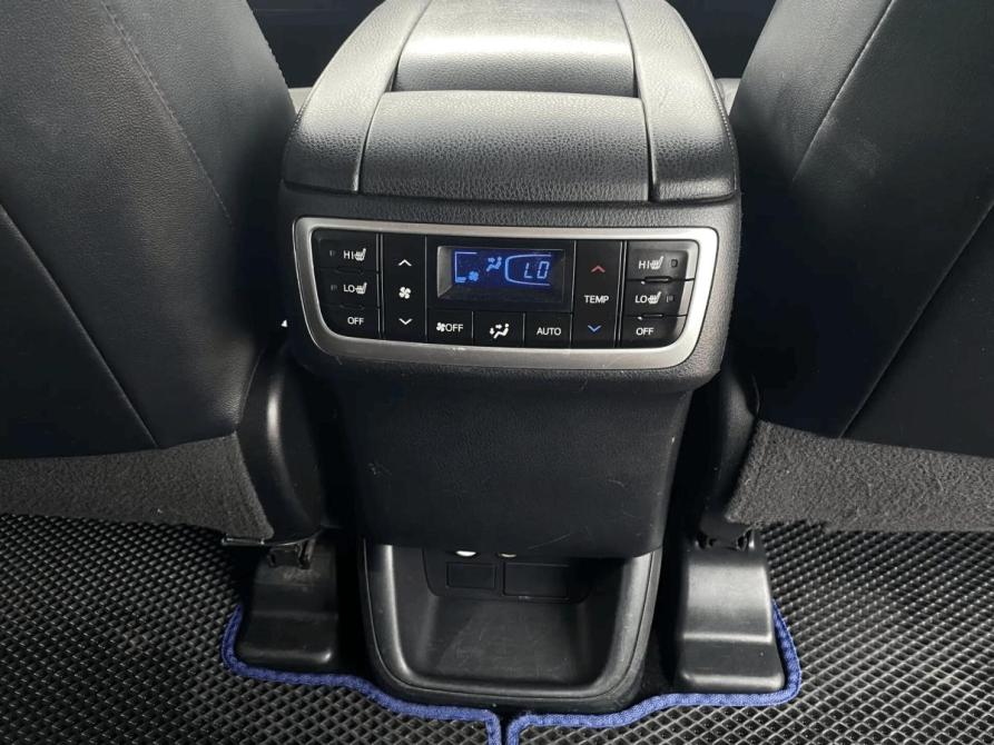 Toyota Highlander III (XU50) Тверь  - изображение 20