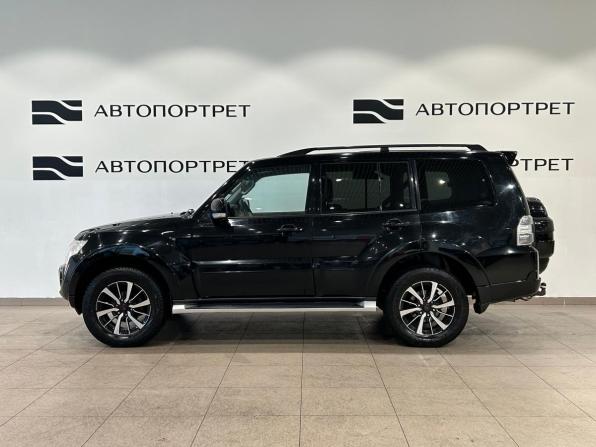 Mitsubishi Pajero IV Рестайлинг 1 с пробегом 2012 года, цена 1 899 000 рублей, 190564 км, внедорожник, Автокод Объявления