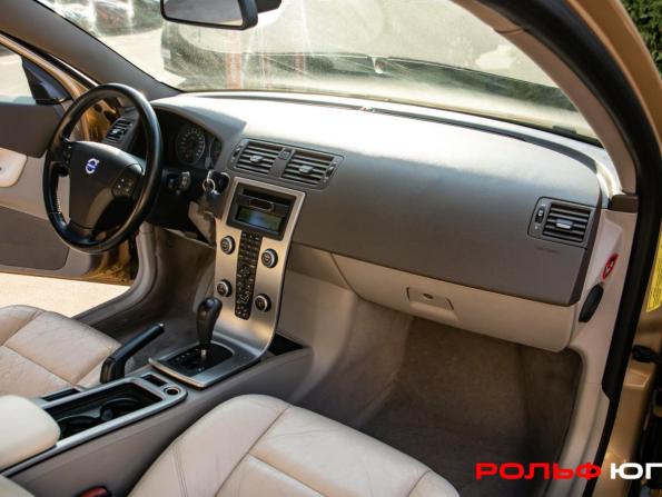 Volvo C30 I с пробегом 2007 года, цена 547 000 рублей, 241400 км, хэтчбек, Автокод Объявления