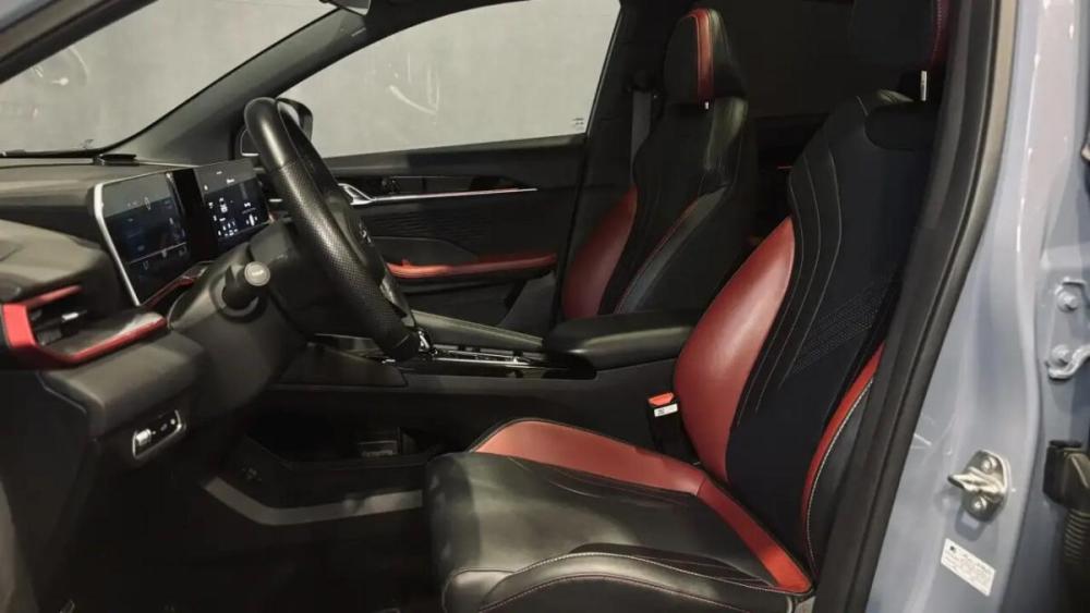 Geely Coolray I Рестайлинг Смоленск  - изображение 14