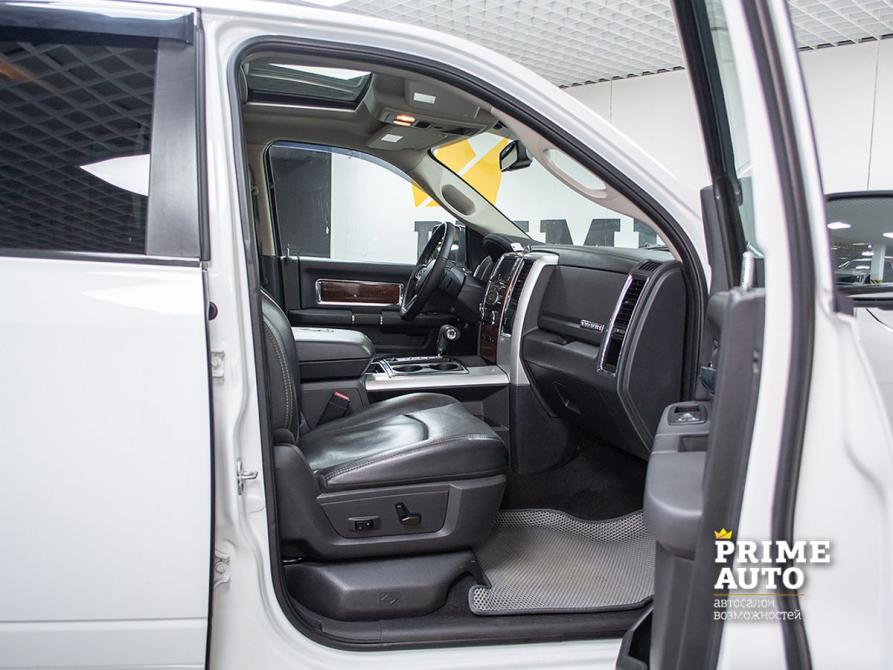 Dodge RAM IV (DS/DJ) Новосибирск  - изображение 25