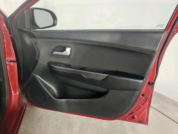 Kia Rio III Рестайлинг с пробегом 2015 года, цена 669 000 рублей, 116378 км, седан, Автокод Объявления