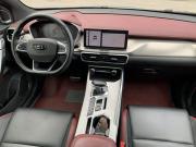 Belgee X50 Санкт-Петербург  - изображение 28