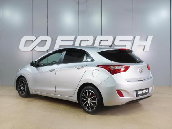 Hyundai i30 II Рестайлинг с пробегом 2015 года, цена 1 249 000 рублей, 123777 км, хэтчбек, Автокод Объявления