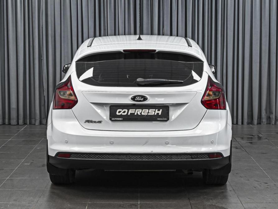 Ford Focus III Ставрополь  - изображение 4