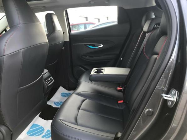 Новый Changan UNI-T I 2024 года, цена 2 999 000 рублей, внедорожник, Автокод Объявления