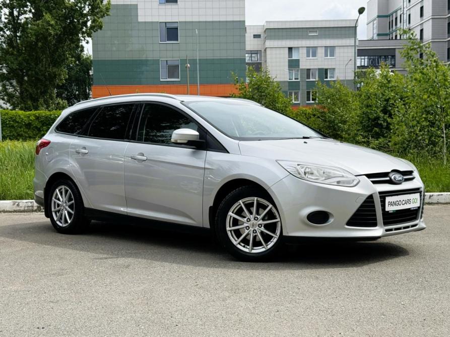 Ford Focus III Казань  - изображение 3