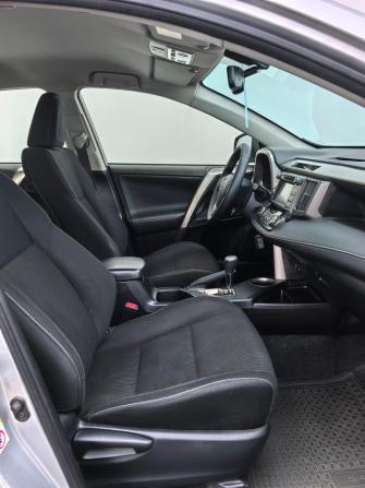 Toyota RAV4 IV (XA40) с пробегом 2013 года, цена 1 650 000 рублей, 174922 км, внедорожник, Автокод Объявления