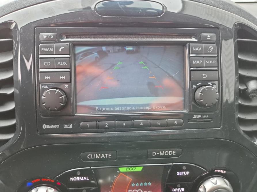 Nissan Juke I Саратов  - изображение 23