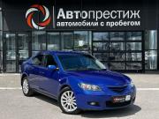 Mazda 3 I (BK) Рестайлинг Волгоград  - изображение 7