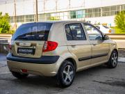 Hyundai Getz I Рестайлинг Волгоград  - изображение 39