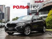 BMW X6 II (F16) Москва  - изображение 20
