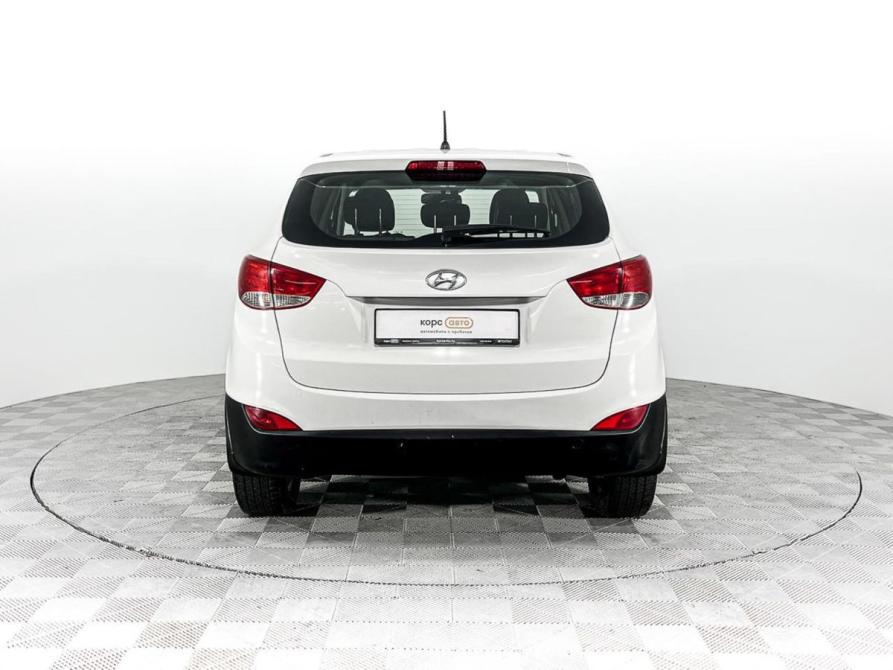 Hyundai ix35 I Ногинск  - изображение 4