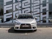 Mitsubishi Lancer X Рестайлинг Краснодар  - изображение 22