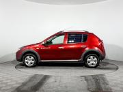 Renault Sandero I Санкт-Петербург  - изображение 24