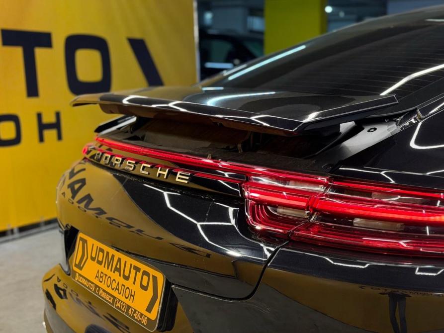 Porsche Panamera II Ижевск  - изображение 8