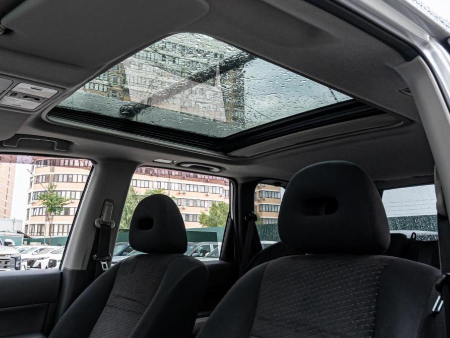 Nissan X-Trail II Рестайлинг Краснодар  - изображение 12
