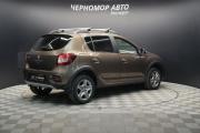Renault Sandero II Рестайлинг Крым  - изображение 29